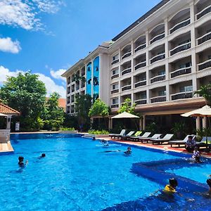 Hotel Somadevi Angkor Resort&Spa